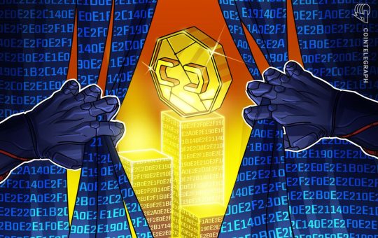 Balancer protocol exploited for $900K as DeFi hacks mount: Finance Redefined