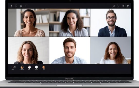 Top Video Conferencing Tools 2023