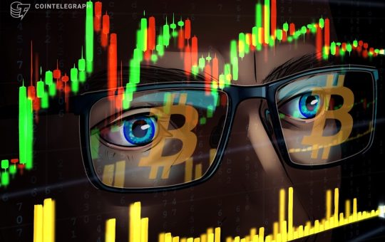 3 signs that Bitcoin price is not ready to make a new all-time high