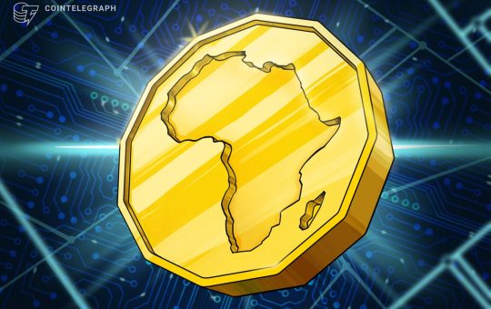 African economies show high potential for digital asset adoption