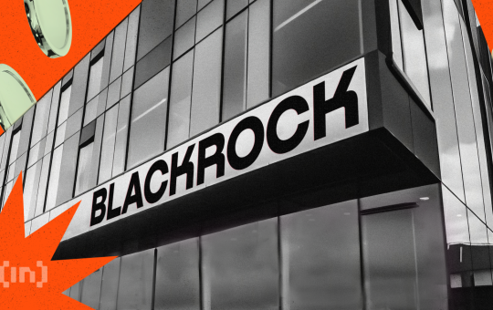 BlackRock Executive Affirms Bitcoin’s Safe Haven Status