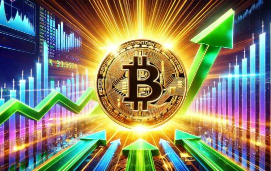 Blackrock’s Head of Crypto Sees Bitcoin as ‘Risk Off’ Asset Despite Stock Correlation