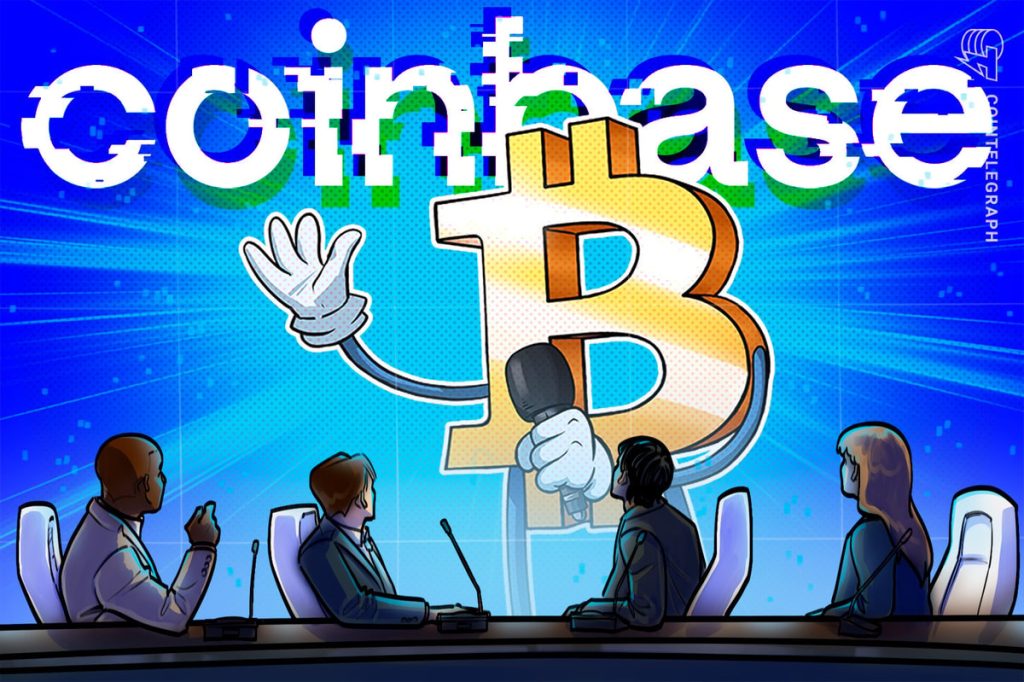 Coinbase chief legal officer responds to cbBTC service terms fears