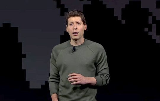 OpenAI CEO Sam Altman anticipates superintelligence soon