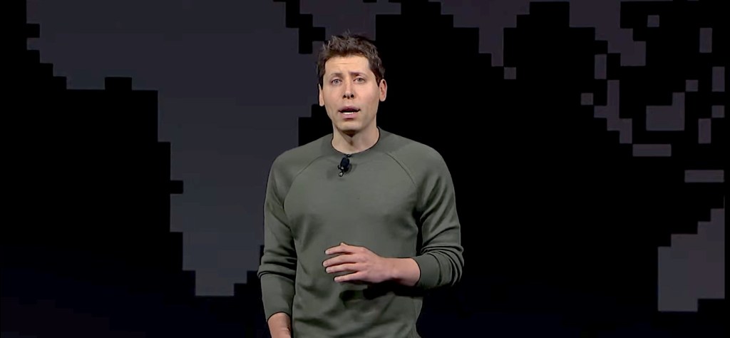 OpenAI CEO Sam Altman anticipates superintelligence soon