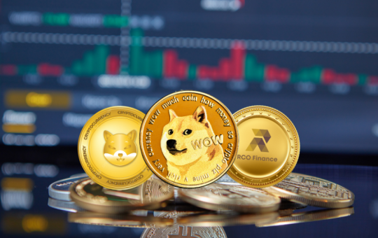 RCOF Pulls Over $2 Million from Dogecoin and Shiba Inu Investors, RCO Finance Becomes the Best Crypto Presale of 2024?