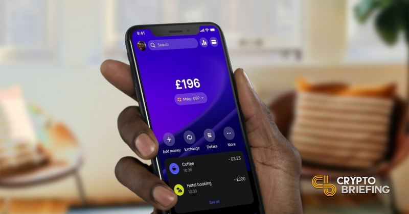 Revolut explores stablecoin launch while Robinhood rules out immediate plans