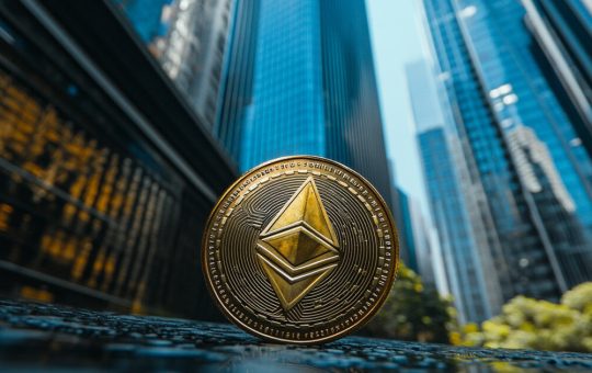 SEC delays decision on options trading for BlackRock and Bitwise spot Ethereum ETFs