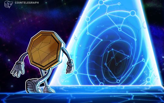 Securitize adds Wormhole for multi-chain RWA tokens 