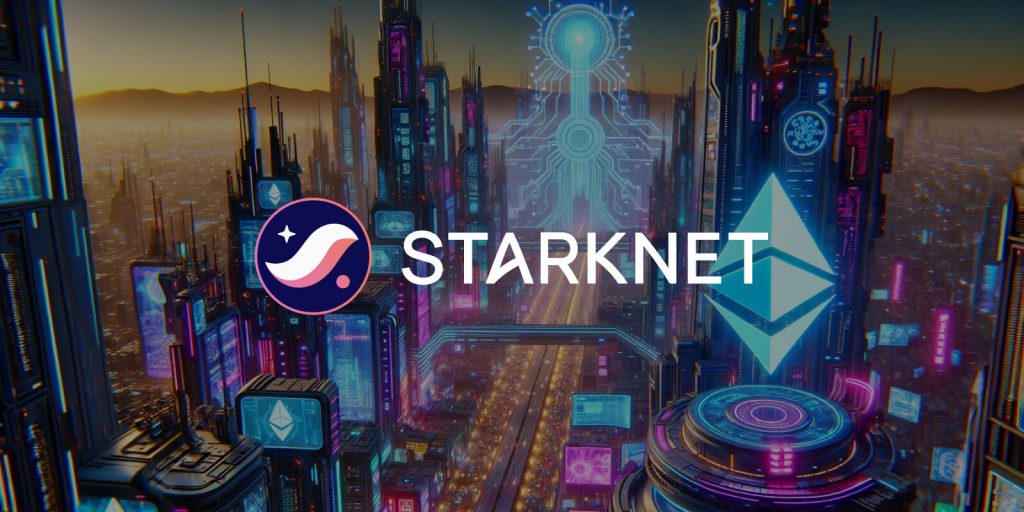 Starknet Foundation confirms 1.8 billion STRK token rollout