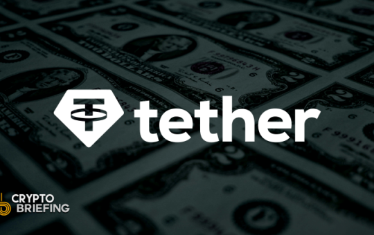 Tether invests $1.5 million in Sorted Wallet to boost financial access in emerging markets