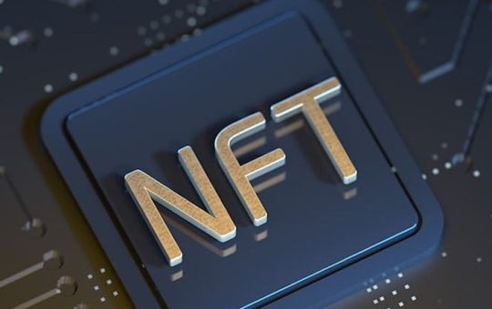 US Blockchain Group Wants NFTs Classified as Consumer Goods