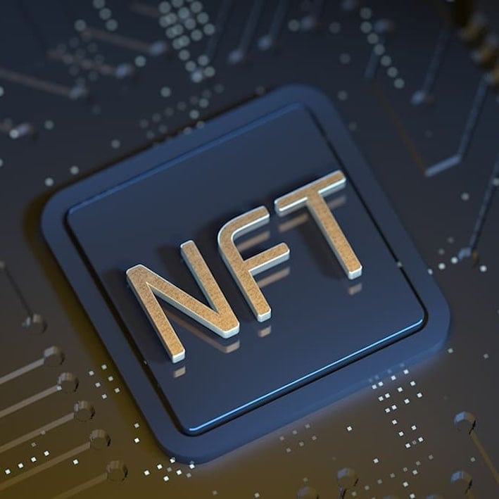 US Blockchain Group Wants NFTs Classified as Consumer Goods