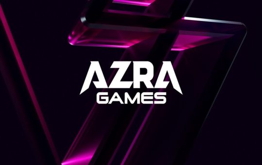 Azra Games raises $42.7M for next-generation mobile RPG with Web3 features