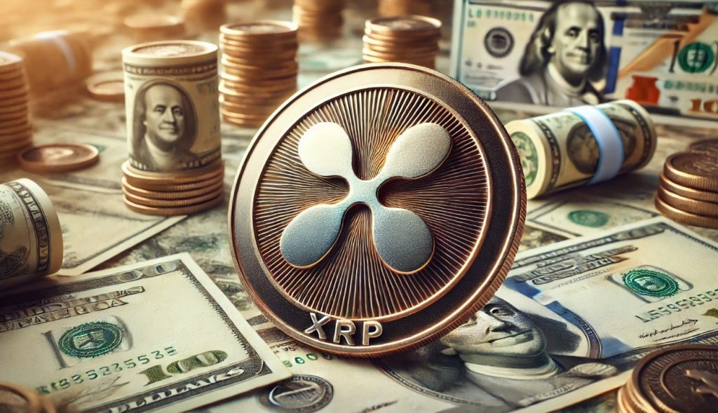 XRP ETF