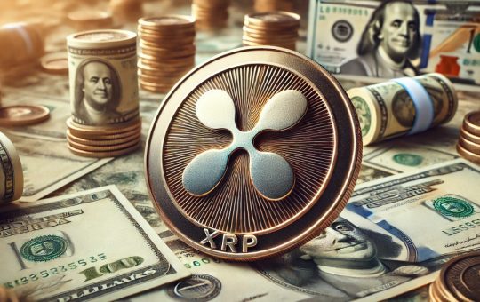 XRP ETF