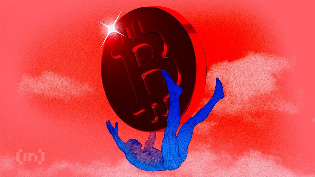 Uptober Begins With Bloodbath: Crypto Market Lost Over $500 Million in Liquidation