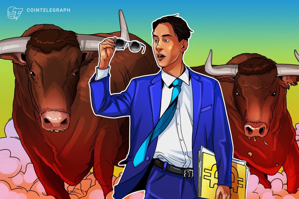 Bitcoin bulls 'in control' as long as price holds above $66.5K: Analysts