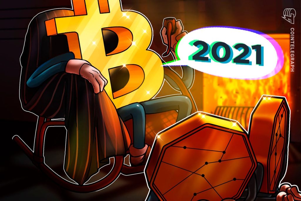 Bitcoin price analysis sees rematch with 2021 record high vs. S&P 500