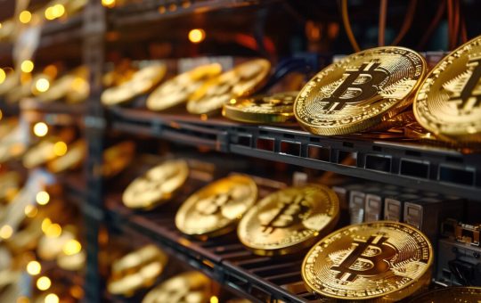 CleanSpark doubles down on Bitcoin mining with new Mississippi acquisitions