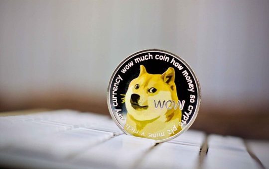 Dogecoin