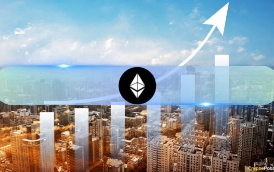 Ethereum Adoption Leans on These 2 Pillars but Future Growth Still Uncertain: Report