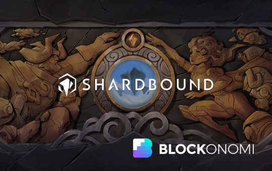 Ethereum Card Game 'Shardbound' Enters Open Beta on Major Gaming Platforms