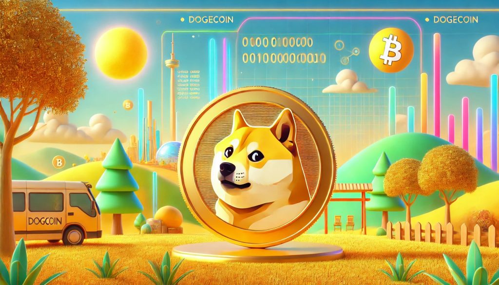 Dogecoin