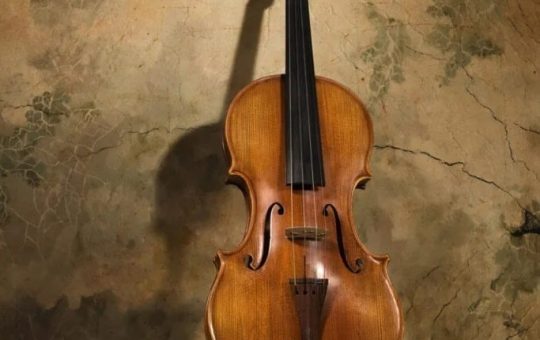 Galaxy Digital Tokenizes $9 Billion Centuries-Old Violin