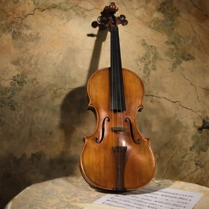 Galaxy Digital Tokenizes $9 Billion Centuries-Old Violin