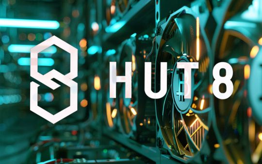 Hut 8 pays off Anchorage loan, eyes further AI expansion