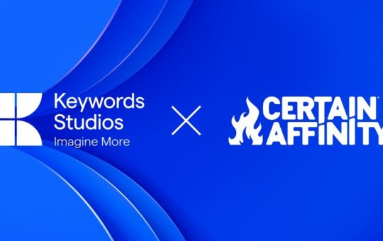 Keywords acquires co-development studio Certain Affinity