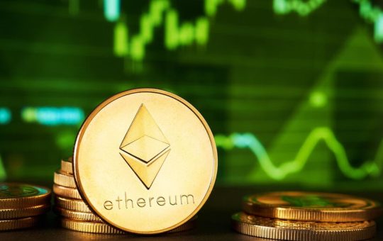 Monochrome to Launch ‘World First’ Ethereum ETF on Cboe Australia