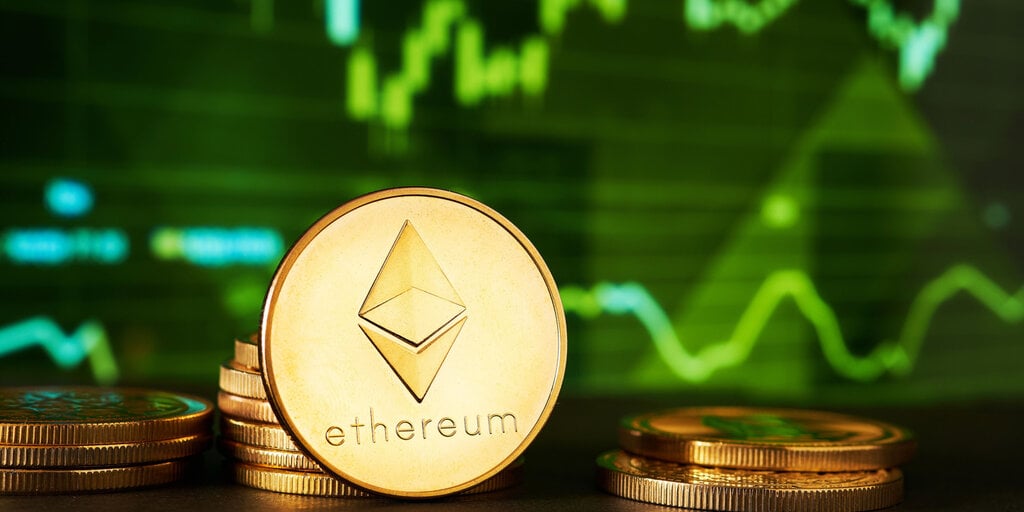 Monochrome to Launch ‘World First’ Ethereum ETF on Cboe Australia