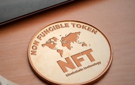 NFT Volume Crosses $123M As Collectors Reignite Interest