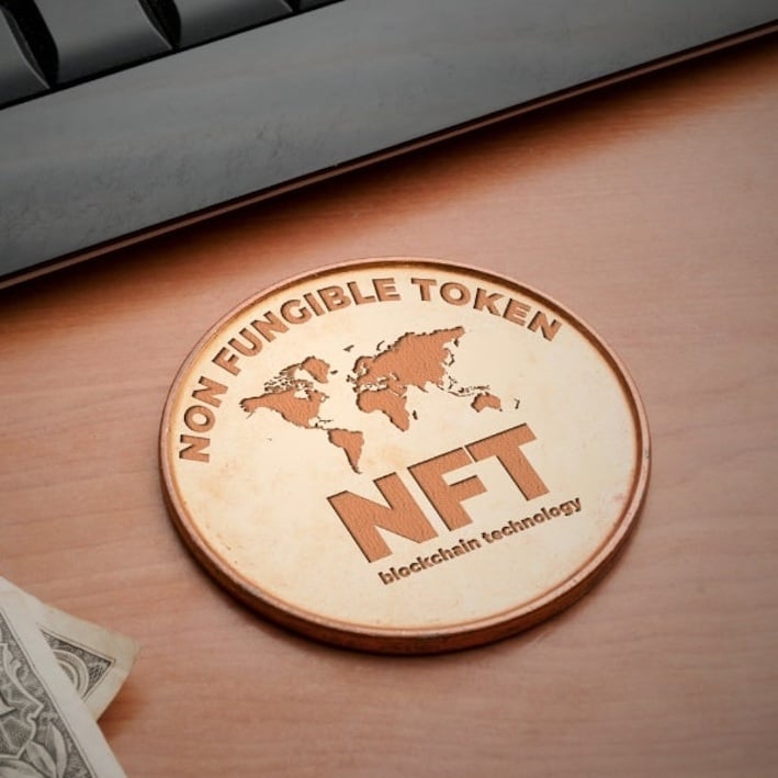 NFT Volume Crosses $123M As Collectors Reignite Interest