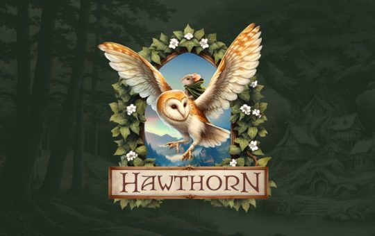 NearStudios unveils Hawthorn co-op sandbox RPG with animals