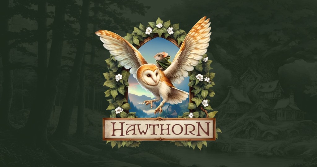 NearStudios unveils Hawthorn co-op sandbox RPG with animals