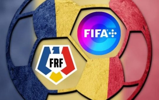 Romanian Football Federation Embraces NFTs