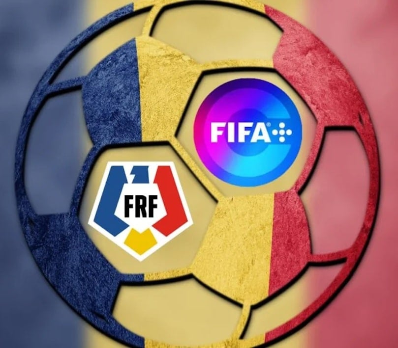 Romanian Football Federation Embraces NFTs