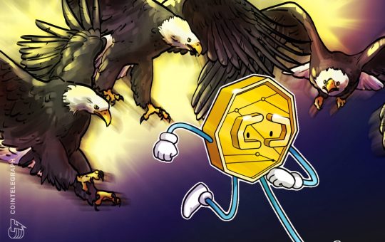 SEC Commissioner Mark Uyeda slams agency’s crypto policy as a ‘disaster’