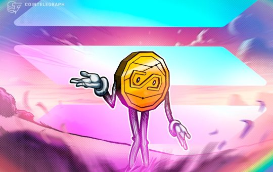 Solayer, OpenEden launch Treasury-backed stablecoin on Solana