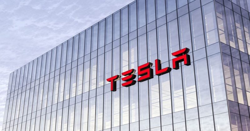 Tesla keeps Bitcoin holdings intact as Q3 earnings reveal strong profit margins