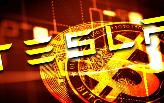 Tesla shifts entire $765M Bitcoin holdings, sparking strategy speculation