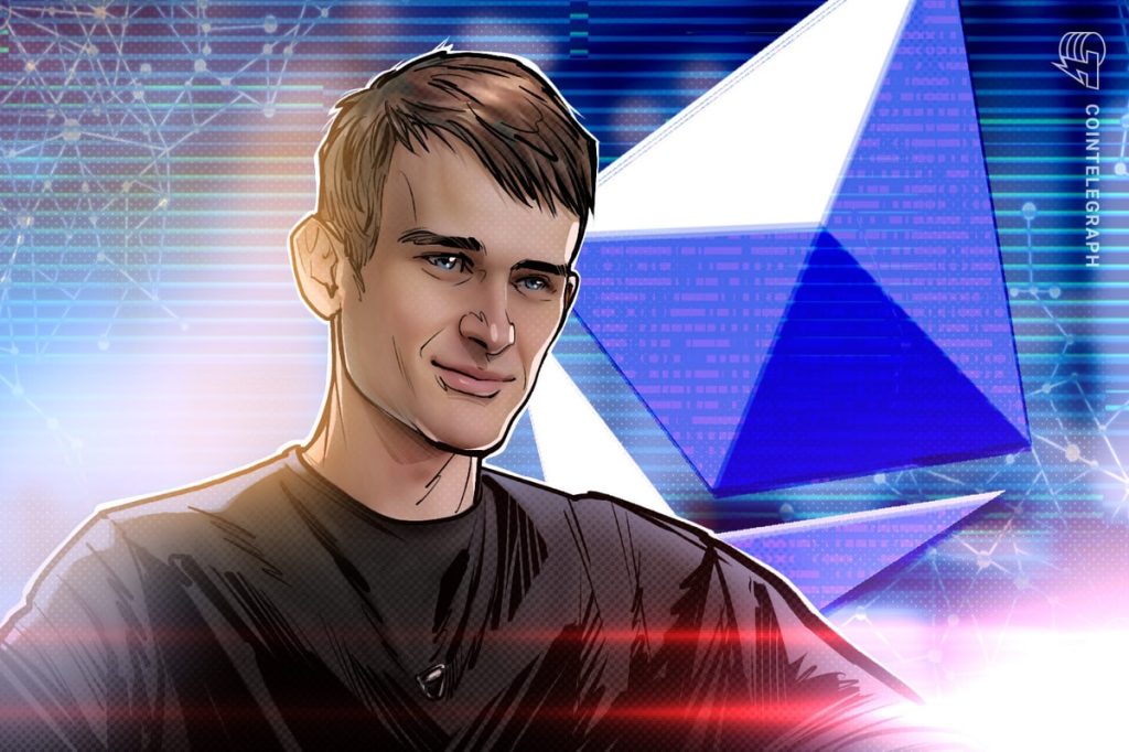 The ‘Purge’ — Vitalik’s plan to reduce Ethereum’s bloat