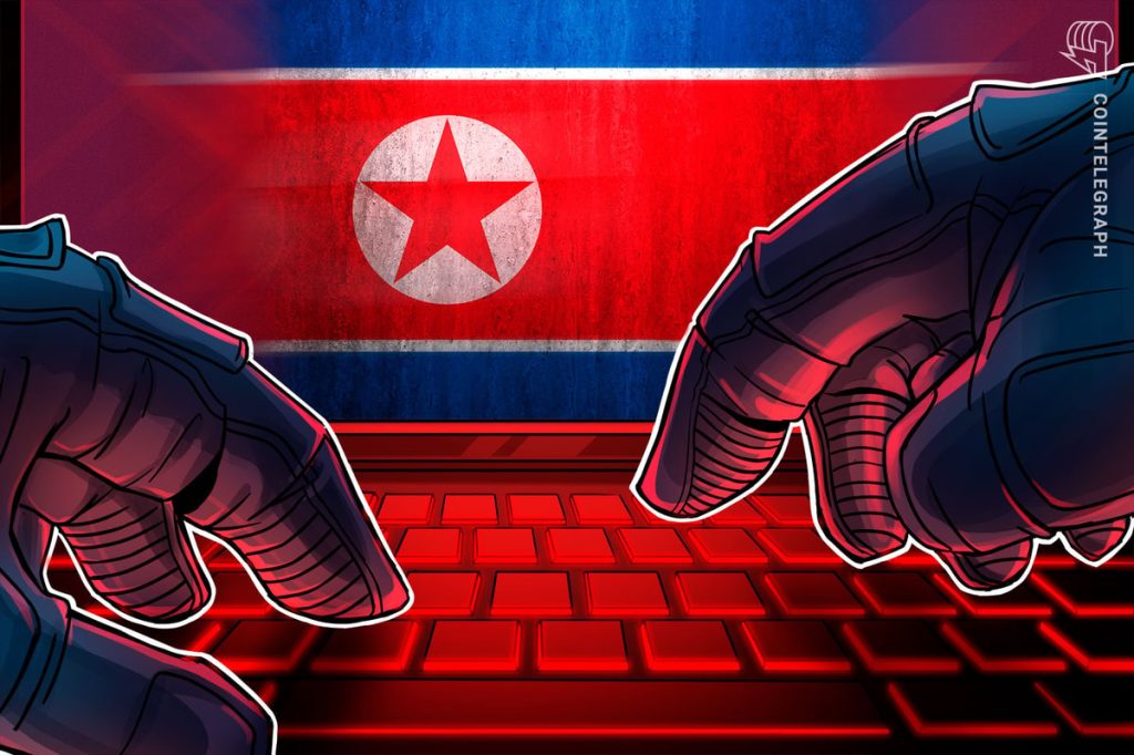 US gov files complaints to seize assets from North Korean hackers