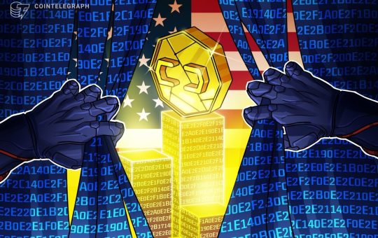 US government crypto wallets hacked for $20M — Arkham Intelligence