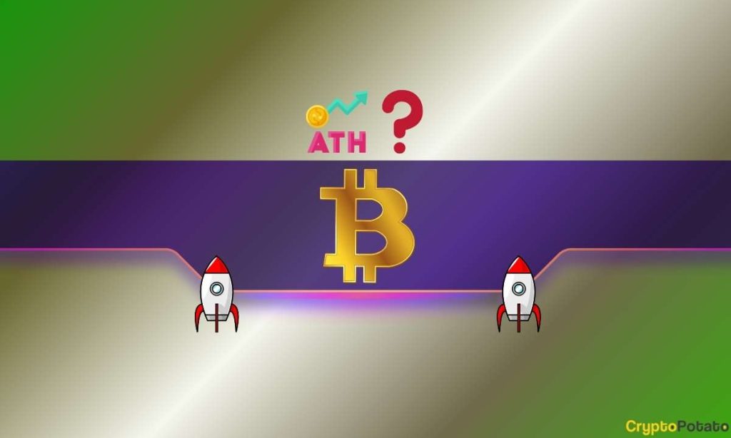 Bitcoin (BTC) Price to Hit New ATH as Long as It Stays Above This Resistance Zone (Analyst)