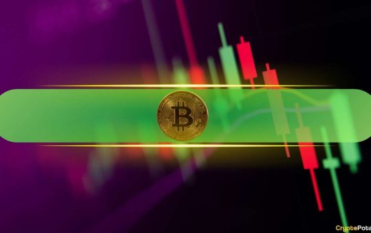 Bitcoin (BTC) Pushes Above $95K Again, Ethereum (ETH) Taps 6-Month High (Market Watch)