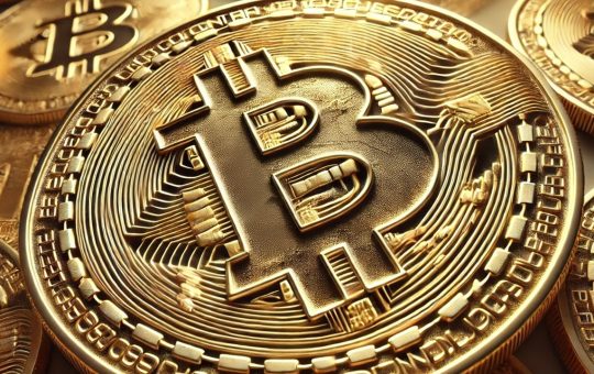 Bitcoin Taps $84,995 All-Time High: Market Cap Hits $1.68 Trillion as FOMO Sets In